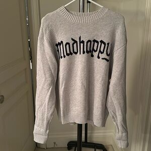 Madhappy Sweater